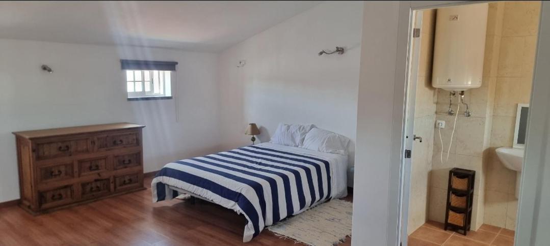 페레이라도알렌테요 Casa Da Rua Da Fonte 빌라 외부 사진