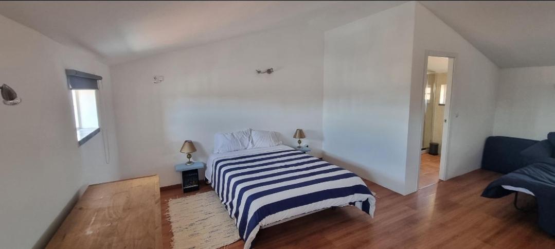 페레이라도알렌테요 Casa Da Rua Da Fonte 빌라 외부 사진