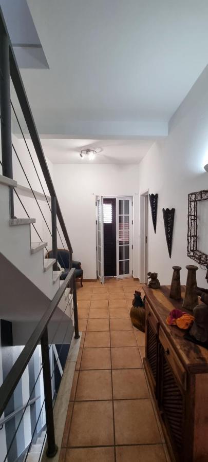 페레이라도알렌테요 Casa Da Rua Da Fonte 빌라 외부 사진